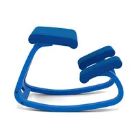 Varier® Variable Monochrome Kniestuhl – Marineblau