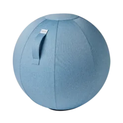 Vluv BOL LEIV Sitzball Ice Blue