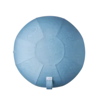 Vluv BOL LEIV Sitzball Ice Blue
