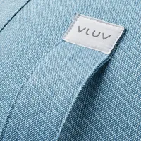 Vluv BOL LEIV Sitzball Ice Blue