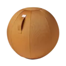 Vluv BOL LEIV Sitzball Curcuma