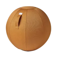 Vluv BOL LEIV Sitzball Curcuma