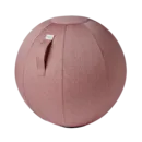 Vluv BOL LEIV Sitzball Puce