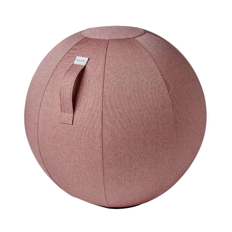 Vluv BOL LEIV Sitzball Puce