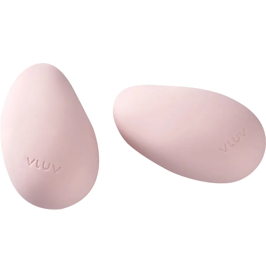 Vluv LIVT 750 Toning-Gewichte - Raspberry Shake