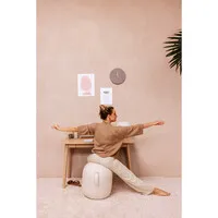 Vluv LIVT 750 Toning-Gewichte - Raspberry Shake