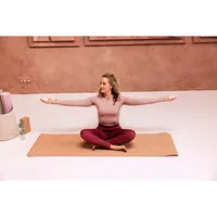 Vluv LIVT 750 Toning-Gewichte - Raspberry Shake