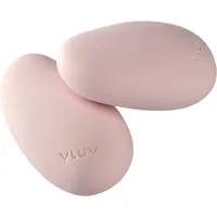 Vluv LIVT 750 Toning-Gewichte - Raspberry Shake