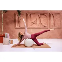 Vluv LIVT 750 Toning-Gewichte - Gravel