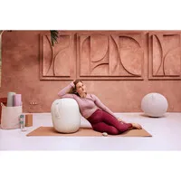 Vluv LIVT 750 Toning-Gewichte - Gravel