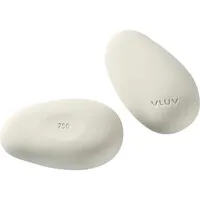 Vluv LIVT 750 Toning-Gewichte - Gravel