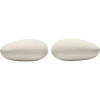 Vluv LIVT 750 Toning-Gewichte - Gravel