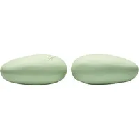 Vluv LIVT 750 Toning-Gewichte – Avocado