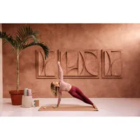 Vluv LIVT 750 Toning-Gewichte – Avocado