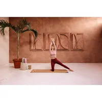 Vluv LIVT 750 Toning-Gewichte – Avocado