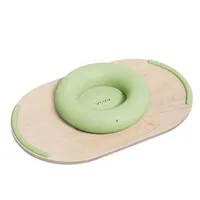 Vluv VIPPA Balance Board - Pesto
