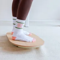 Vluv VIPPA Balance Board - Pesto