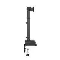 Ergopro ErgoTrack AutoLift Monitorhalterung – 1 Monitor