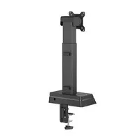 Ergopro ErgoTrack AutoLift Monitorhalterung – 1 Monitor
