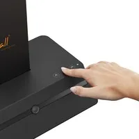 Ergopro ErgoTrack AutoLift Monitorhalterung – 1 Monitor