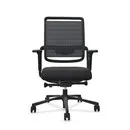 Nowy Styl Xilium X-Move ergonomischer Bürostuhl – Mesh