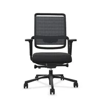 Nowy Styl Xilium X-Move ergonomischer Bürostuhl – Mesh