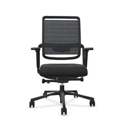 Nowy Styl Xilium X-Move ergonomischer Bürostuhl – Mesh