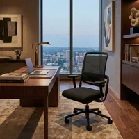 Nowy Styl Xilium X-Move ergonomischer Bürostuhl – Mesh