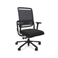 Nowy Styl Xilium X-Move ergonomischer Bürostuhl – Mesh