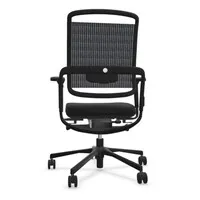 Nowy Styl Xilium X-Move ergonomischer Bürostuhl – Mesh