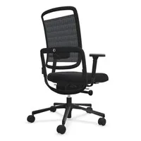 Nowy Styl Xilium X-Move ergonomischer Bürostuhl – Mesh