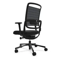 Nowy Styl Xilium X-Move ergonomischer Bürostuhl – Mesh