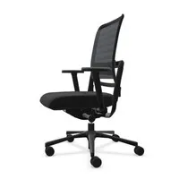 Nowy Styl Xilium X-Move ergonomischer Bürostuhl – Mesh