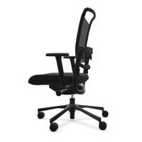 Nowy Styl Xilium X-Move ergonomischer Bürostuhl – Mesh