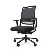 Nowy Styl Xilium X-Move ergonomischer Bürostuhl – Mesh