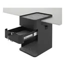 Dataflex Bento® Desktop-Locker 500 - schwarz