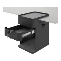 Dataflex Bento® Desktop-Locker 500 - schwarz