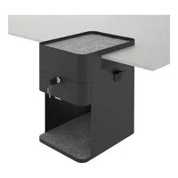 Dataflex Bento® Desktop-Locker 500 - schwarz