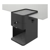 Dataflex Bento® Desktop-Locker 500 - schwarz