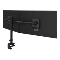 Dataflex Viewgo Bridge Doppelmonitorarm - schwarz