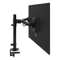 Dataflex Viewgo Bridge Doppelmonitorarm - schwarz