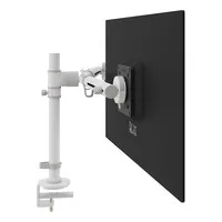 Dataflex Viewgo Bridge Doppelmonitorarm - weiß