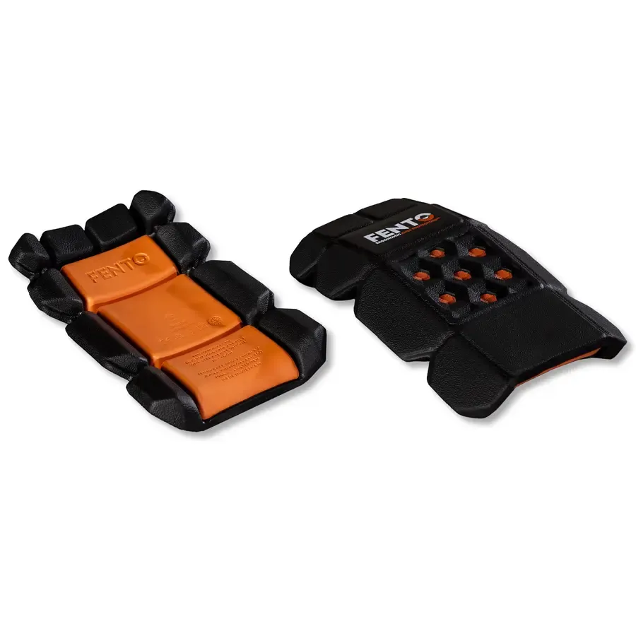 Fento Pocket M2 Knieschoner für Arbeitshosen (Paar)
