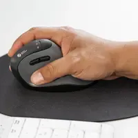 BakkerElkhuizen FastForward Pro Vertikalmaus
