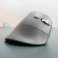 BakkerElkhuizen FastForward Pro Vertikalmaus