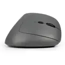 BakkerElkhuizen Midway 3-Mode-Maus für Rechtshänder mit ergonomischem Design