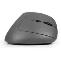 BakkerElkhuizen Midway 3-Mode-Maus für Rechtshänder mit ergonomischem Design
