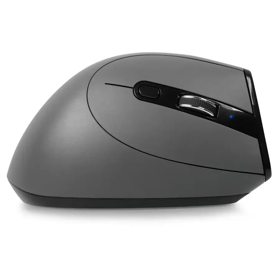 BakkerElkhuizen Grip Pro kabellose vertikale Maus