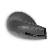 BakkerElkhuizen Grip Pro kabellose vertikale Maus