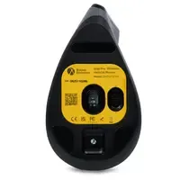 BakkerElkhuizen Grip Pro kabellose vertikale Maus